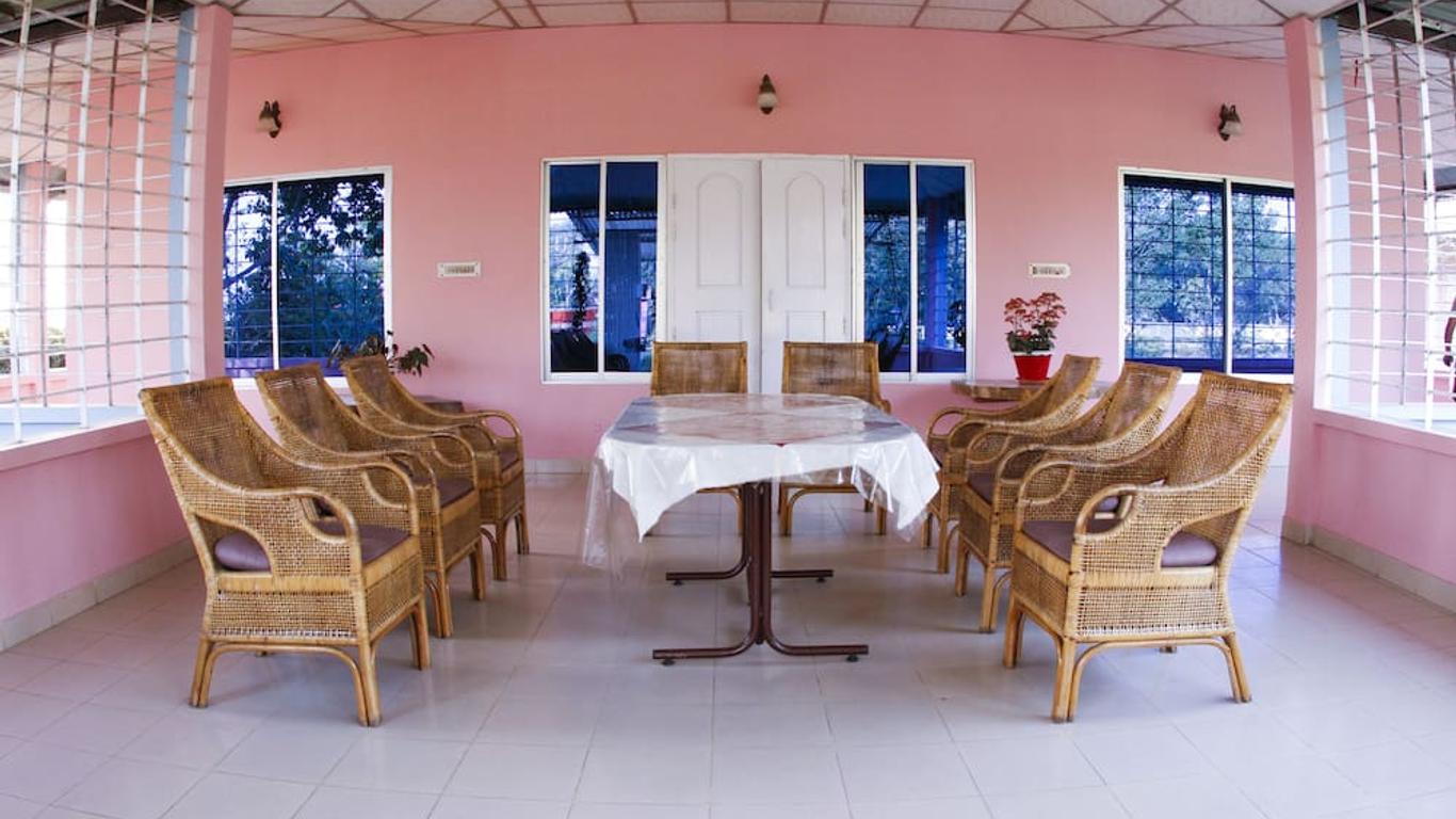 Sreemangal Resort