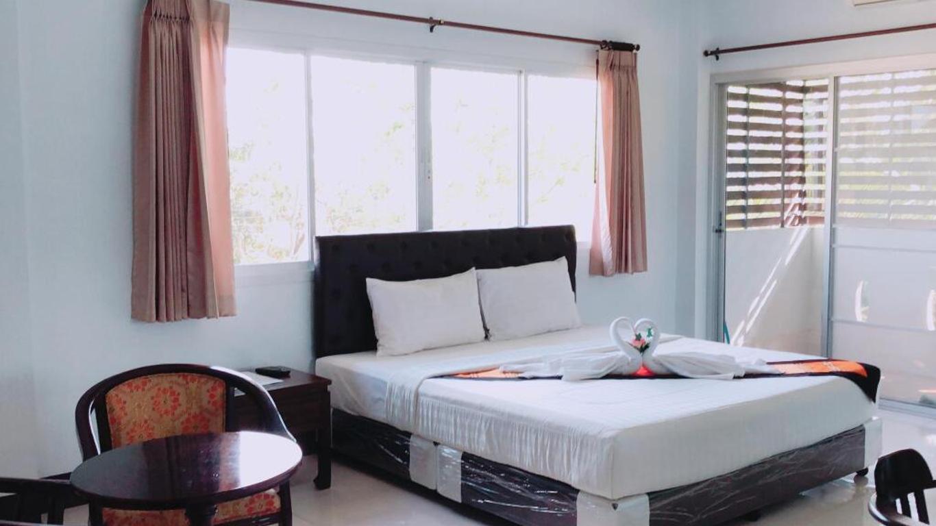 Banton Resort