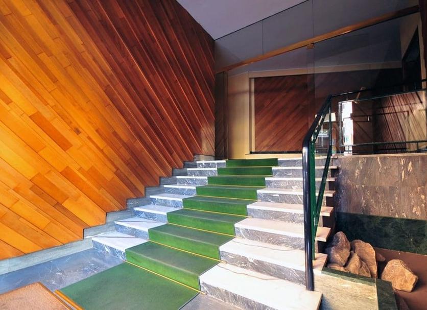Escaleras Foto