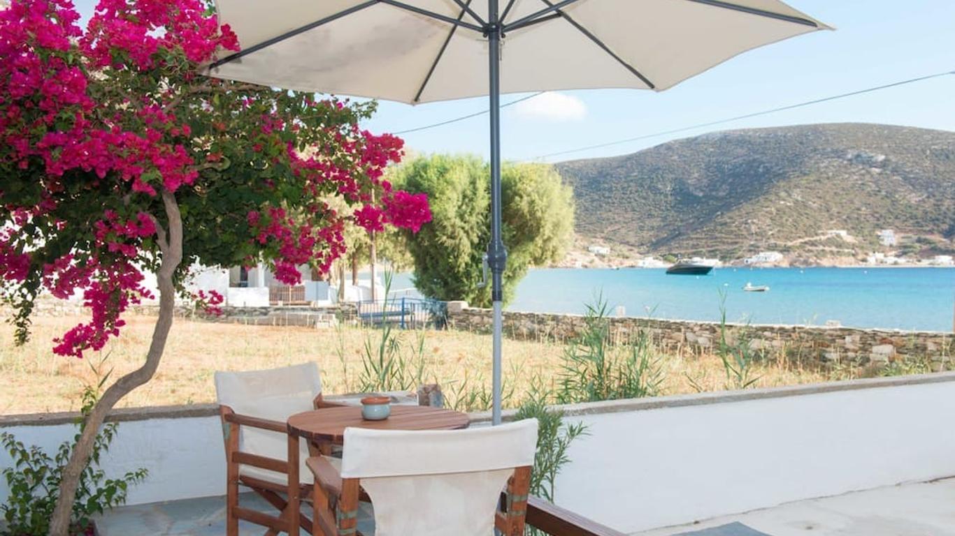 Aerides Boutique Rooms