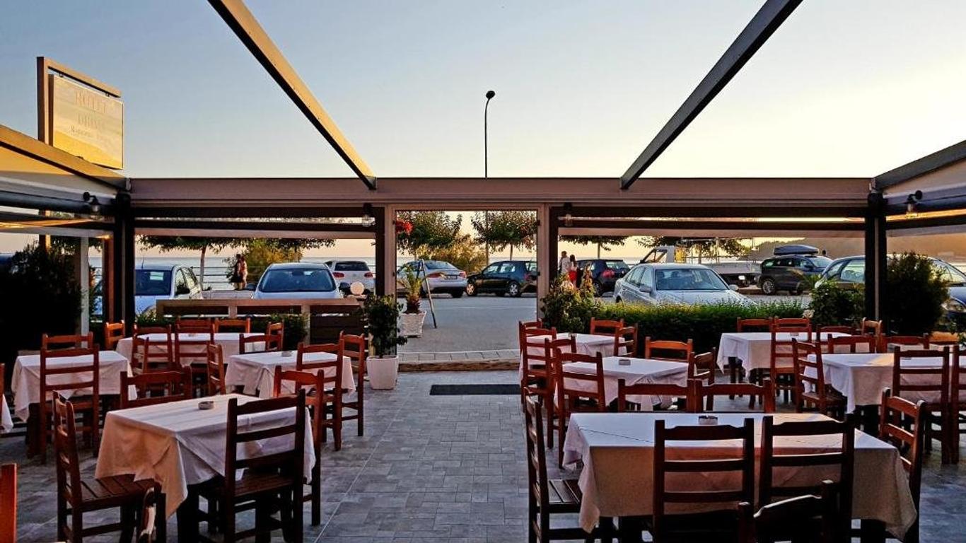 Dhima Hotel
