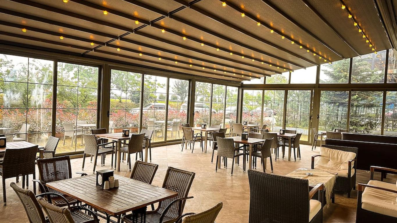 Deniz Konak Otel