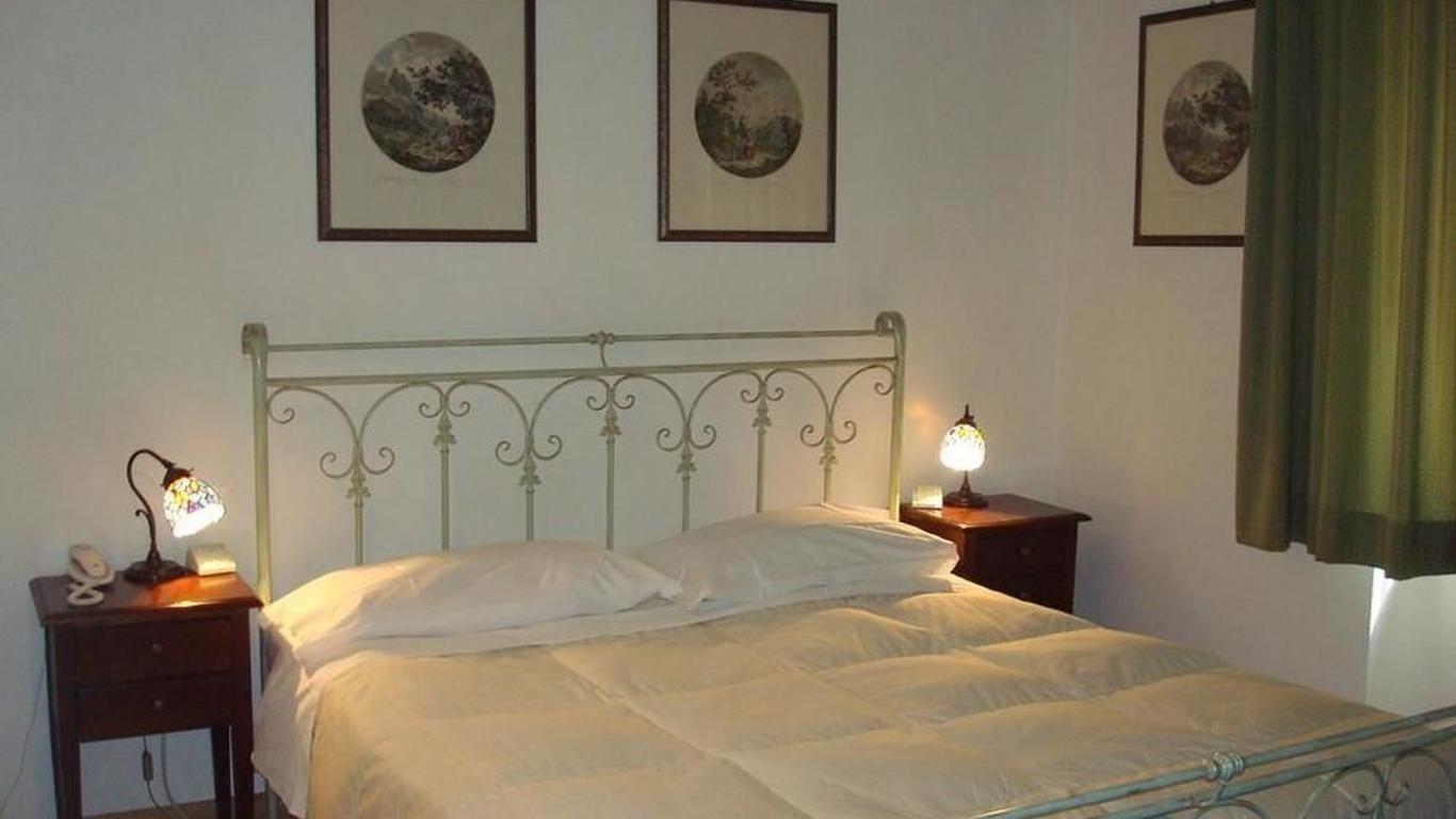 Albergo La Sfinge