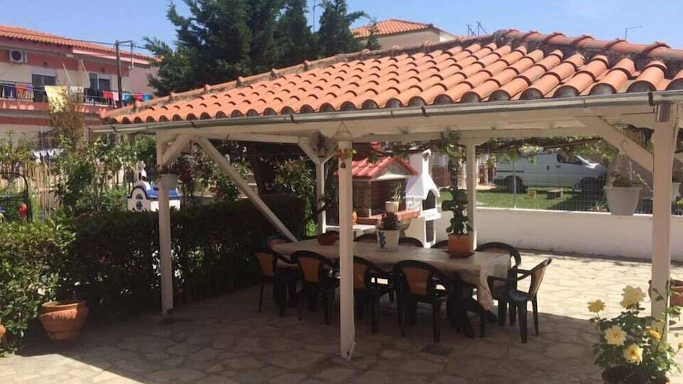 Villa Theodora