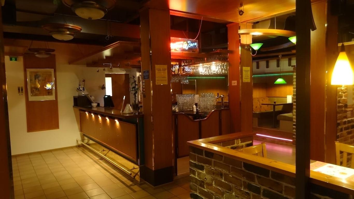 Botnia Hotel & Restaurant