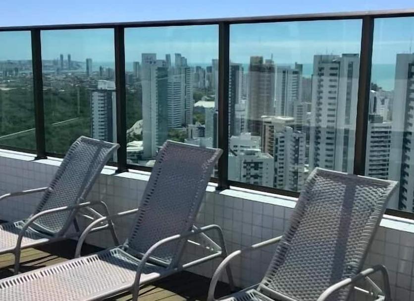 Balcón Foto