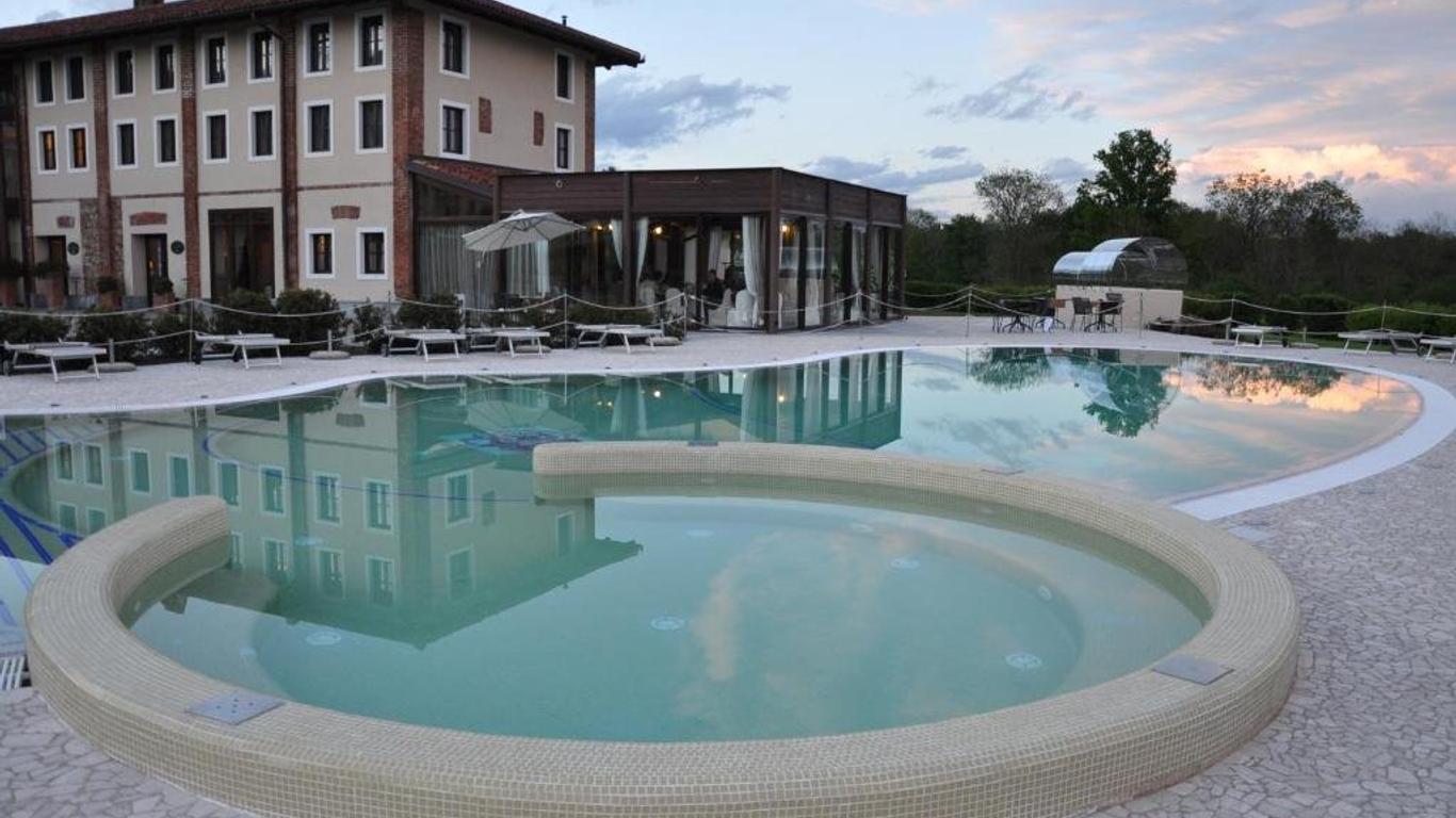 Relais Bella Rosina