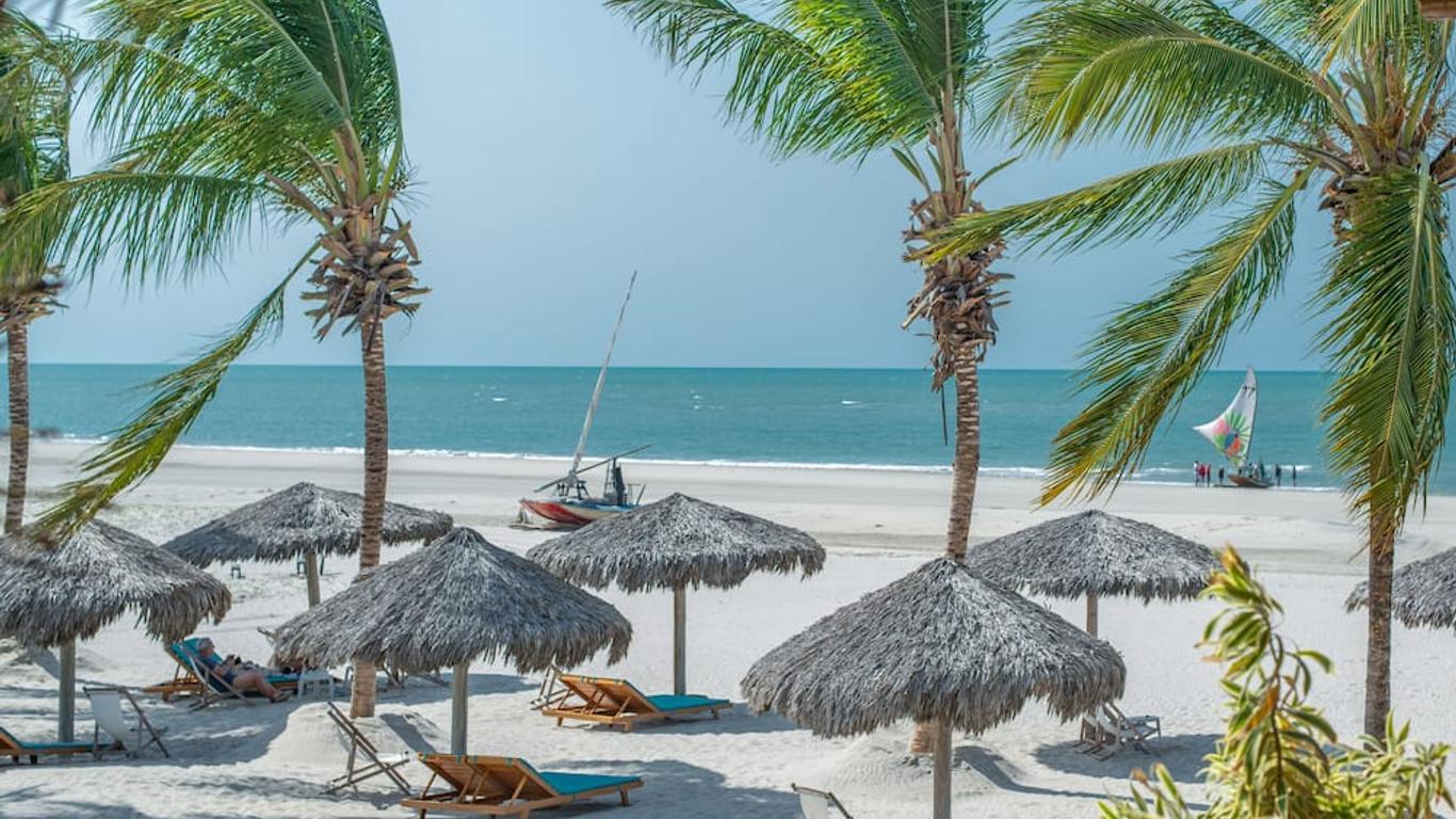Vila Selvagem Hotel Contemporaneo