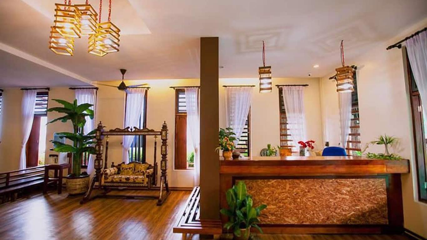 House Of My Eternal Love - Kulai Homestay