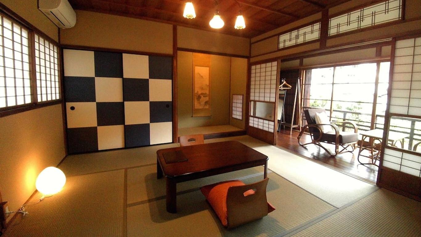 Joga Keibo
