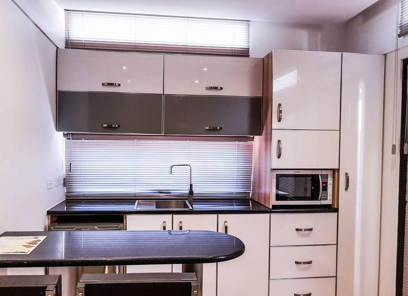 Cocina Foto