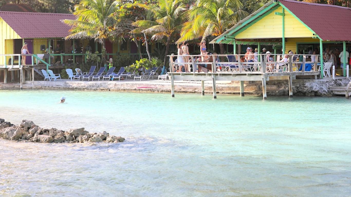 Reef House Resort