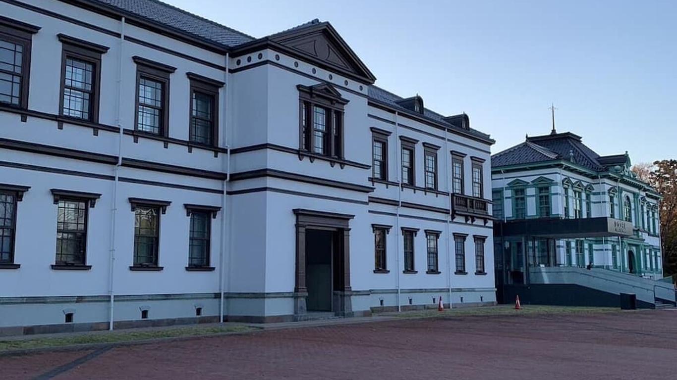 Hotel Hana Ichirin