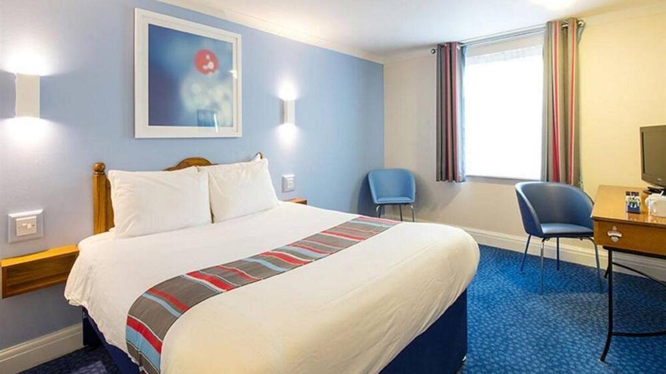 Travelodge Chester-le-street