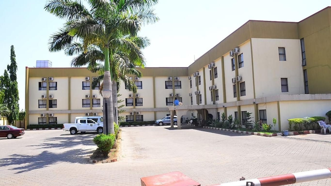 De' Nevilla Hotel