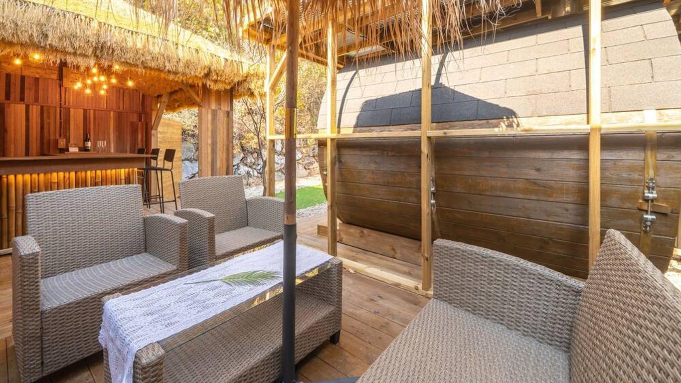 Ganghwado The Harustay pension