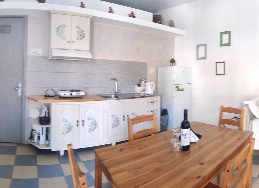 Cocina Foto