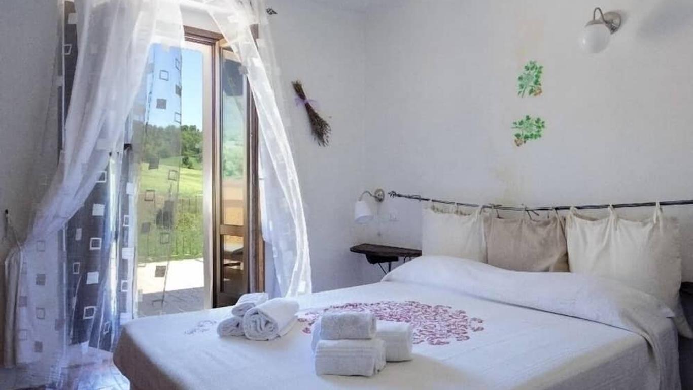 Agriturismo Dai Du Bourdei
