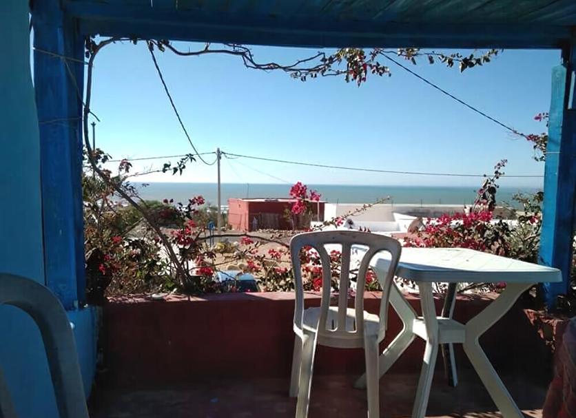 Balcón Foto