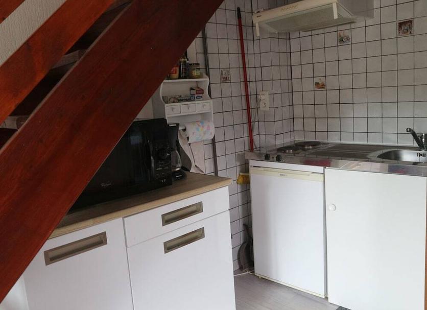 Cocina Foto