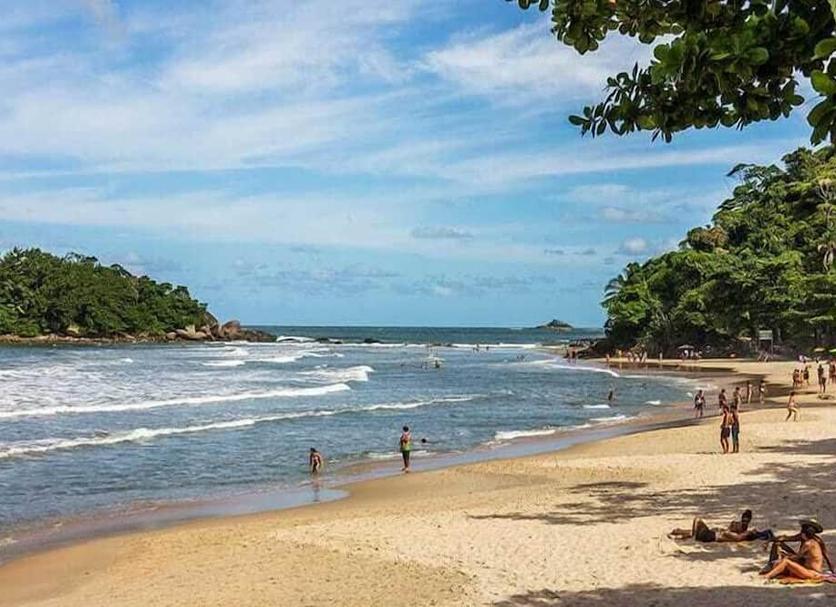 Playa Foto
