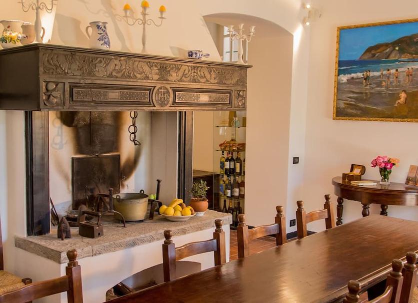 Comedor Foto