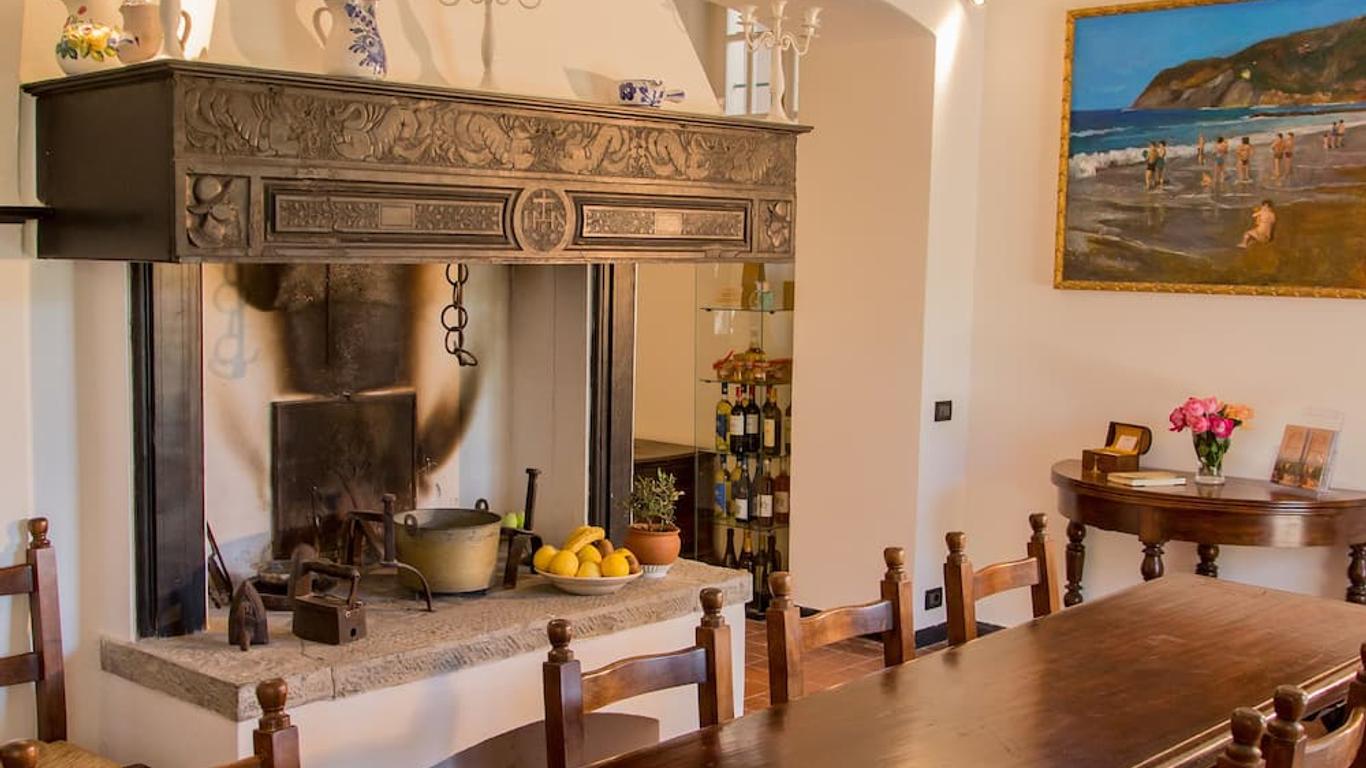 L'Amandola Villa - Agriturismo