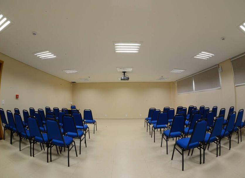 Sala de conferencias Foto