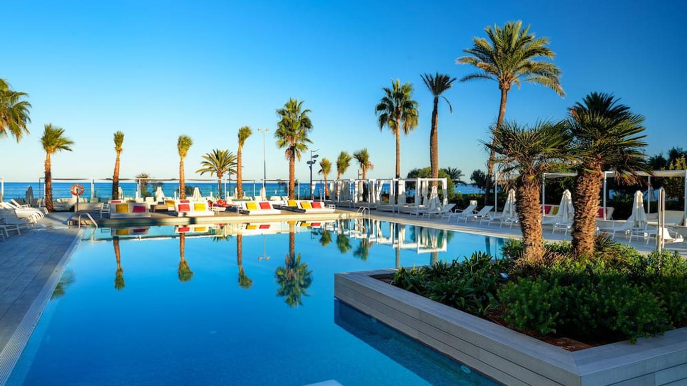 Protur Playa Cala Millor Hotel
