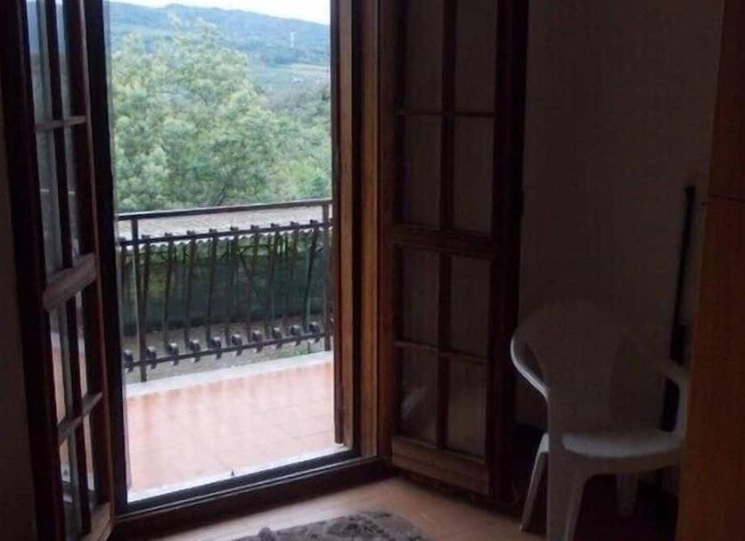 Balcón Foto