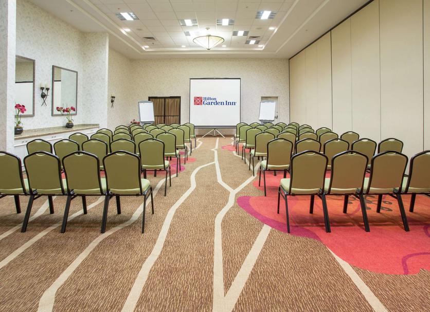 Sala de conferencias Foto