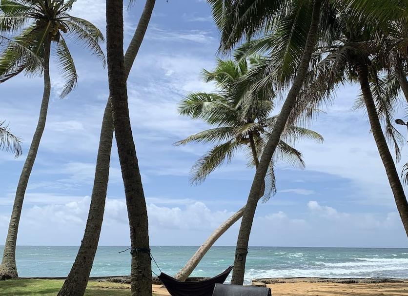 Playa Foto