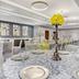 Sala de banquetes