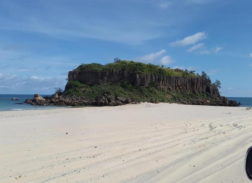 Playa Foto