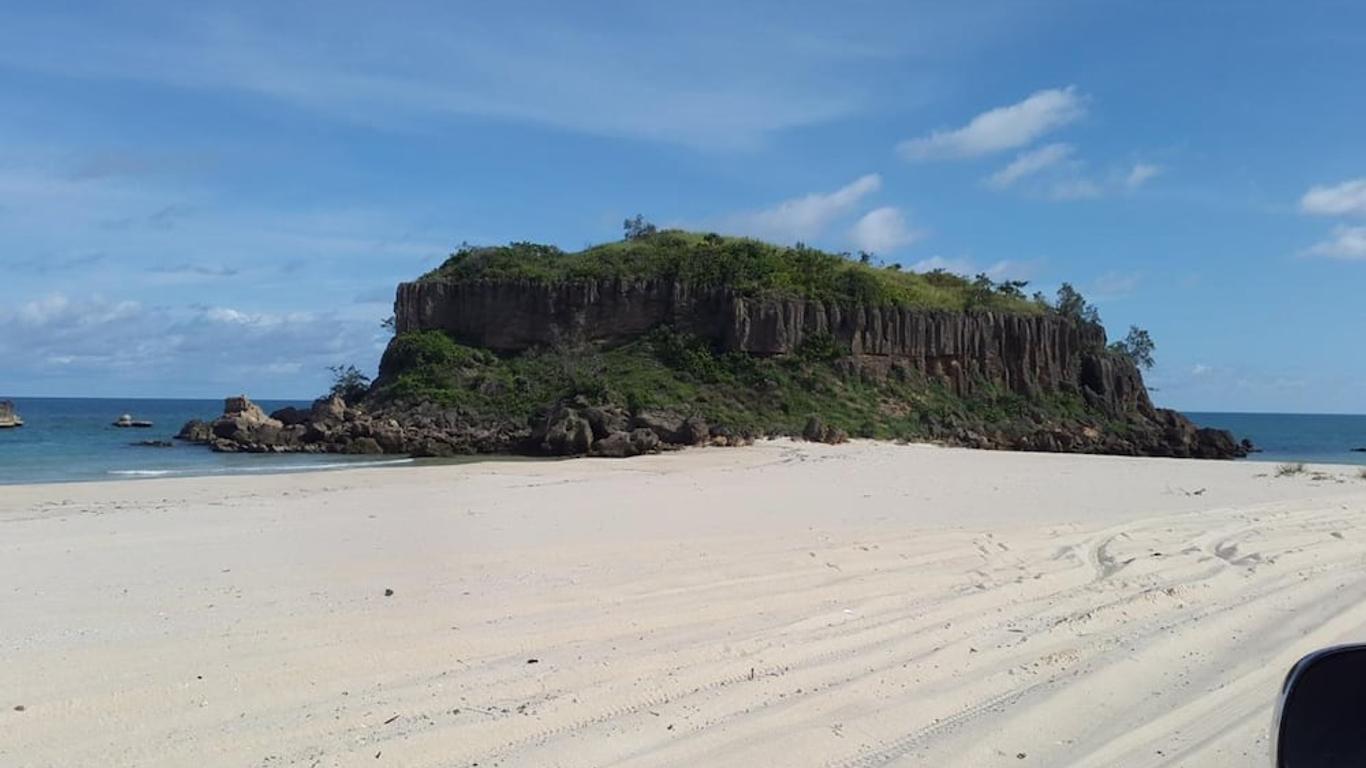 Walkabout Lodge