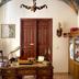 Servicio de la habitación