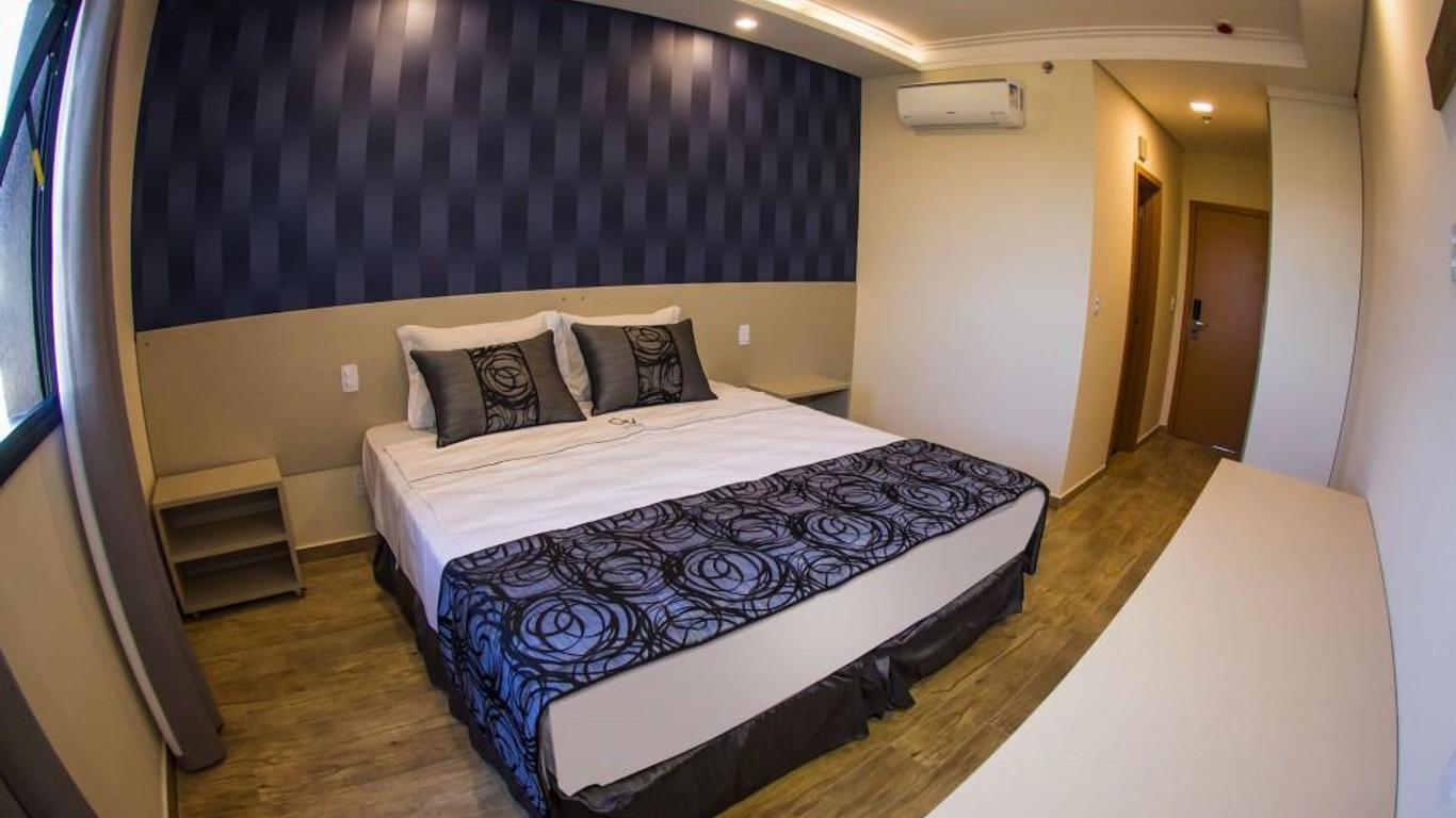Summit Granvale Hotel