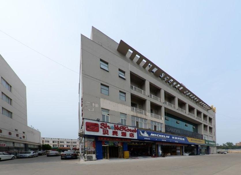 Edificio Foto