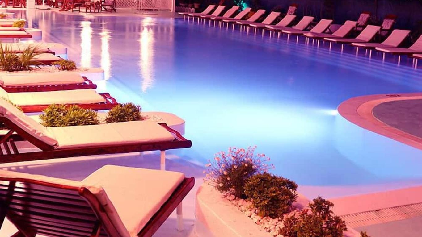 Guverte Butik Hotel