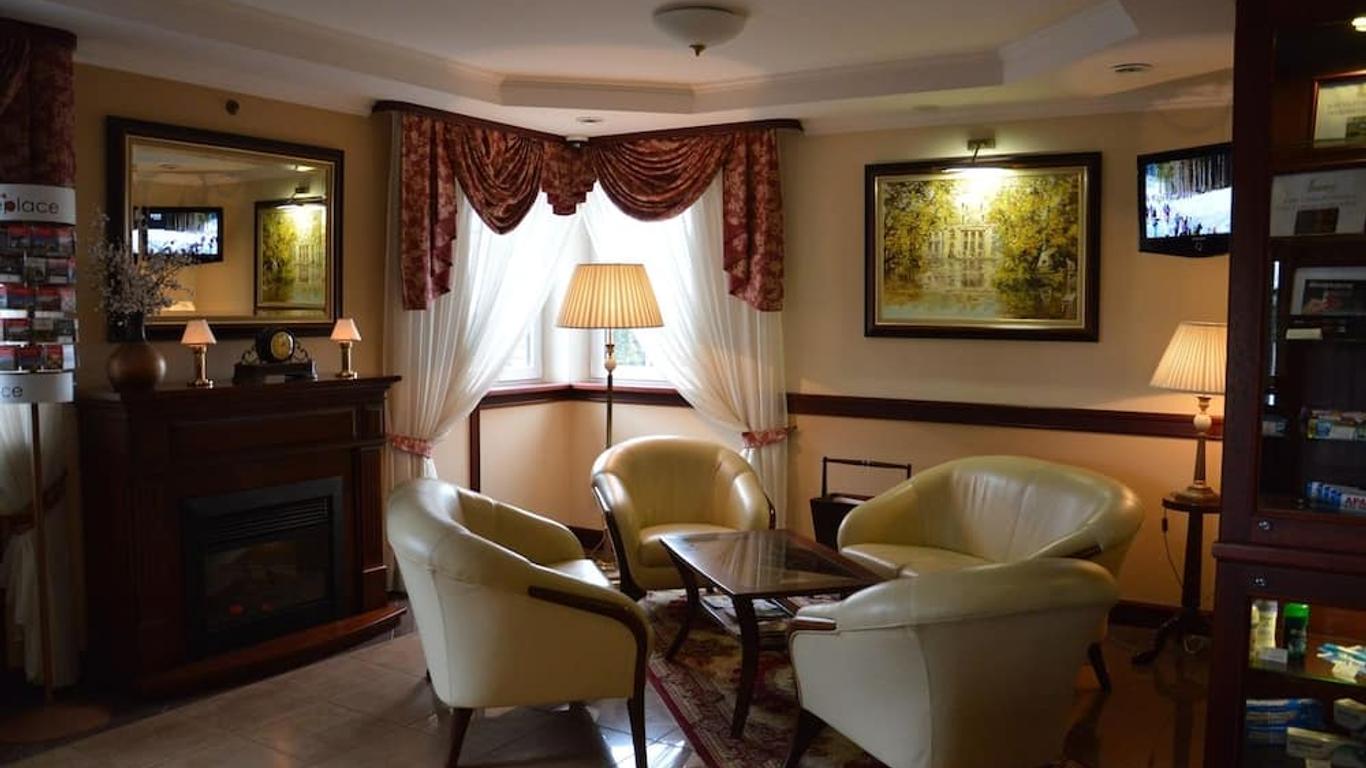 Hotel Batory