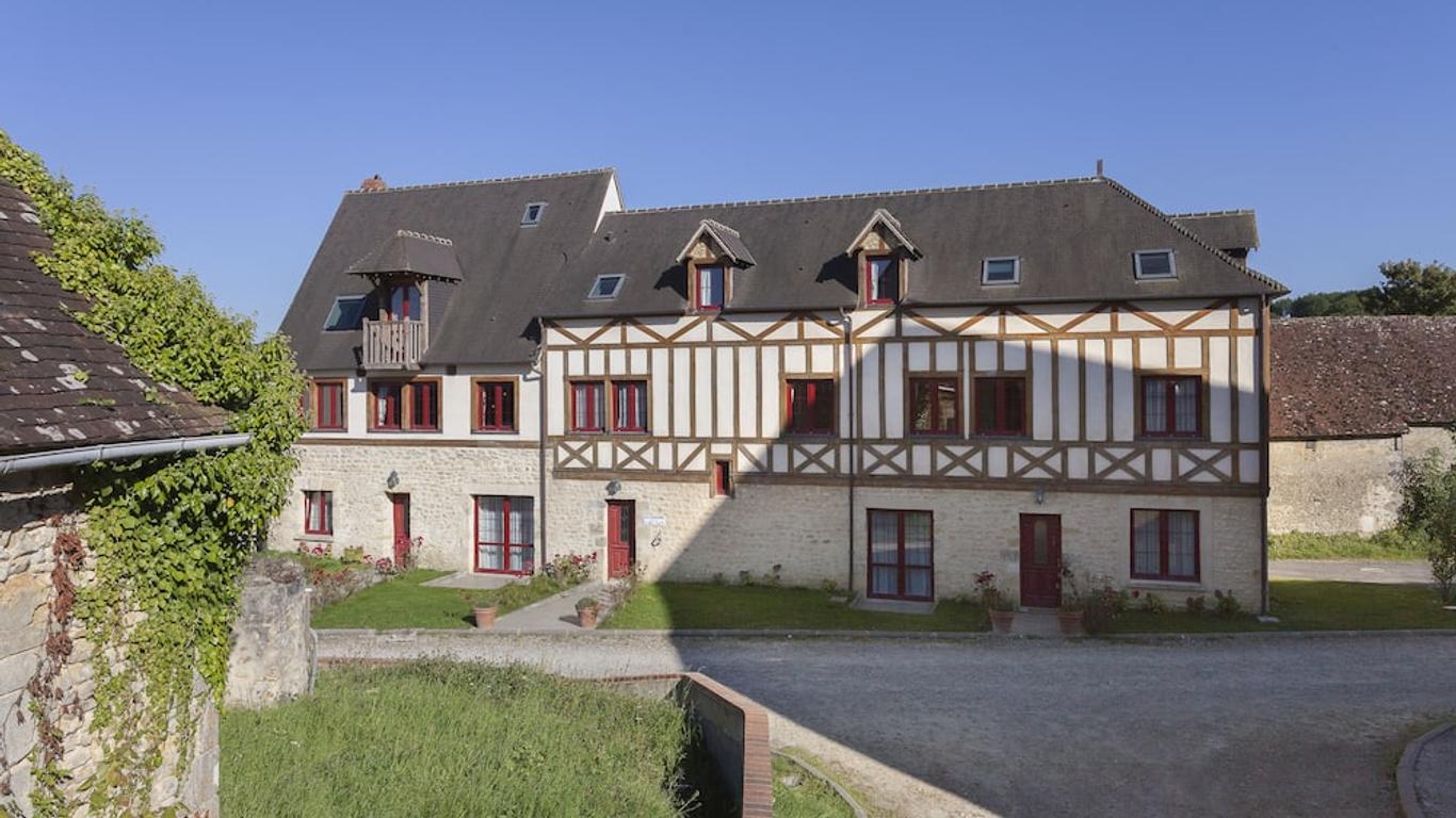 Normandy Country Club Hôtel