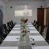 Sala de conferencias