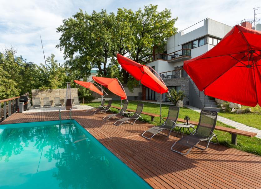 Piscina Foto