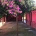 Vista del exterior