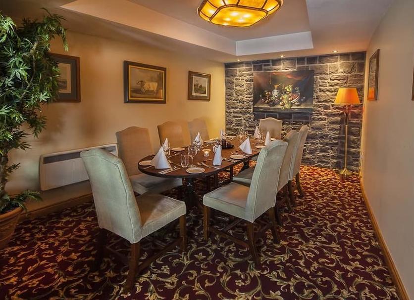 Comedor Foto