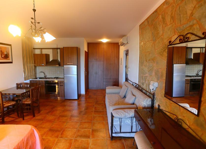 Cocina Foto