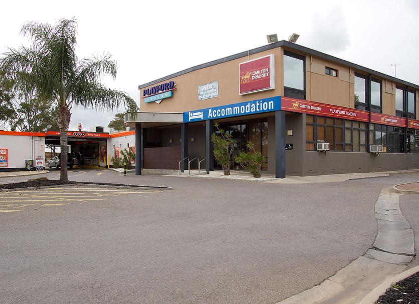 Edificio Foto