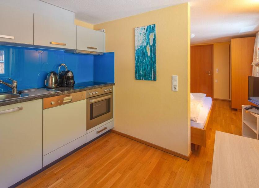 Cocina Foto