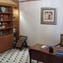 Servicio de la habitación