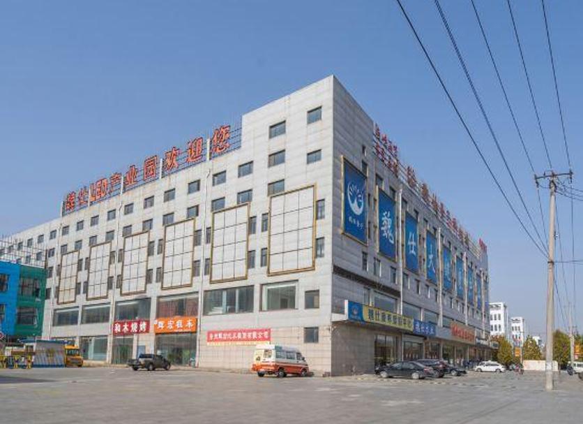 Edificio Foto